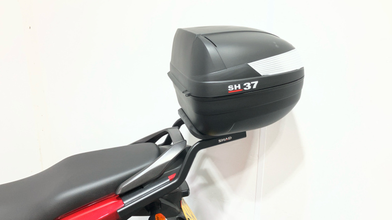 Honda CB125F (24MY)